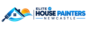 House Painters Newcastle logo