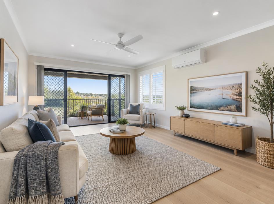 Property Sale Preparation