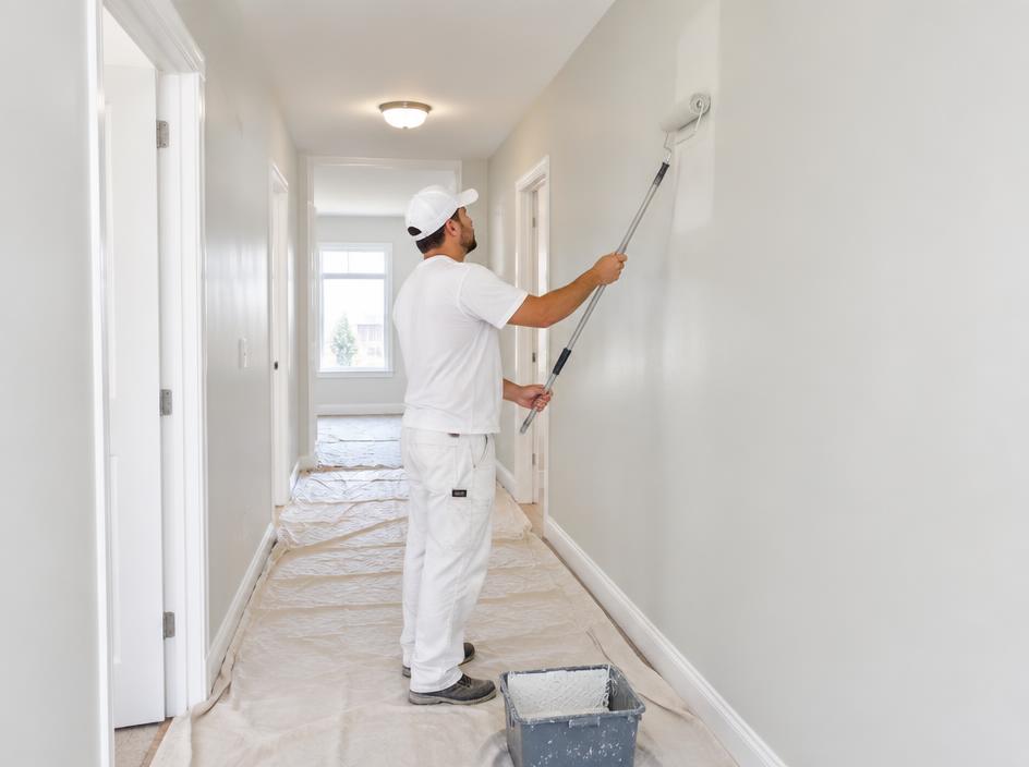 How House Painting Quotes Work in Newcastle in Newcastle